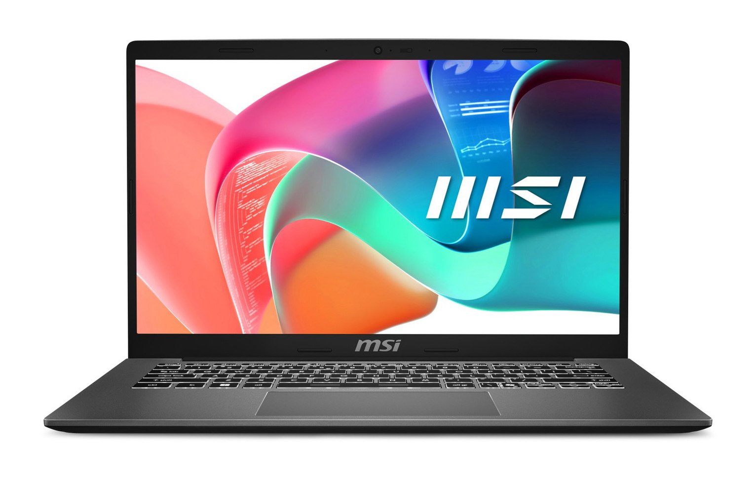 MSI Modern 14in i7 150U 16GB 512GB Laptop