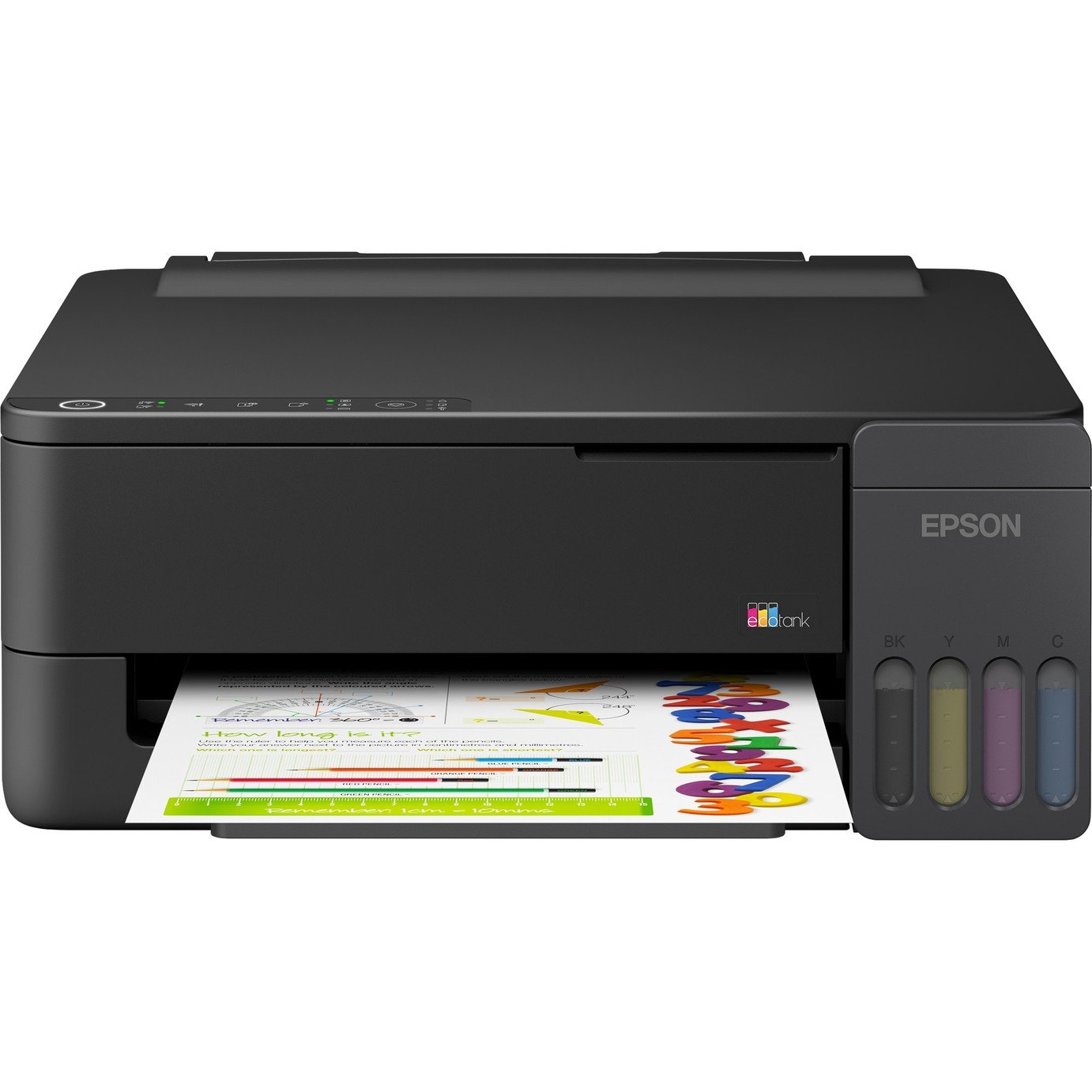 Epson EcoTank ET1910 Compact Inkjet Printer