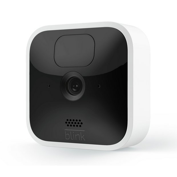 argos security camera indoor