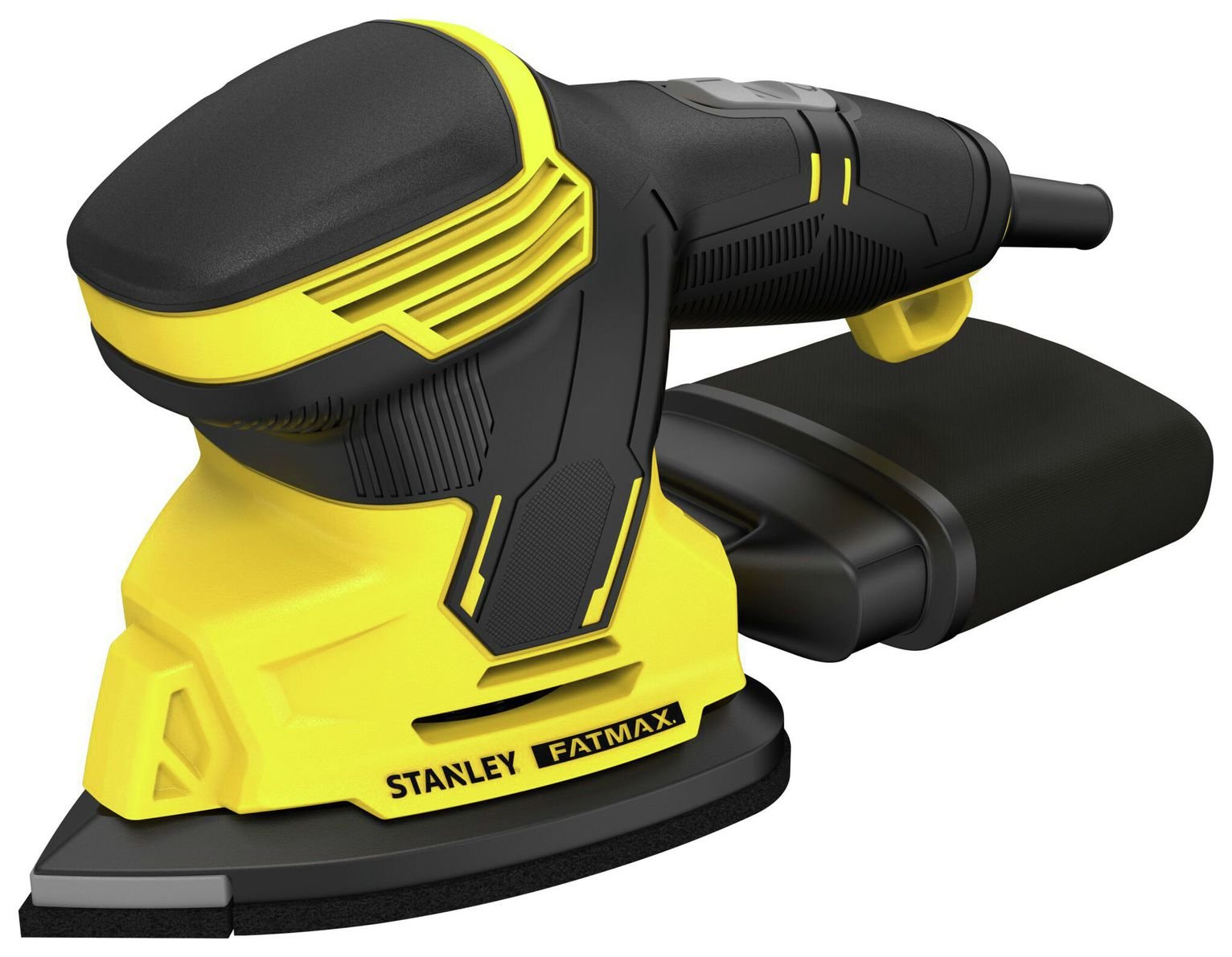 STANLEY FATMAX 120W Corded Detail Sander