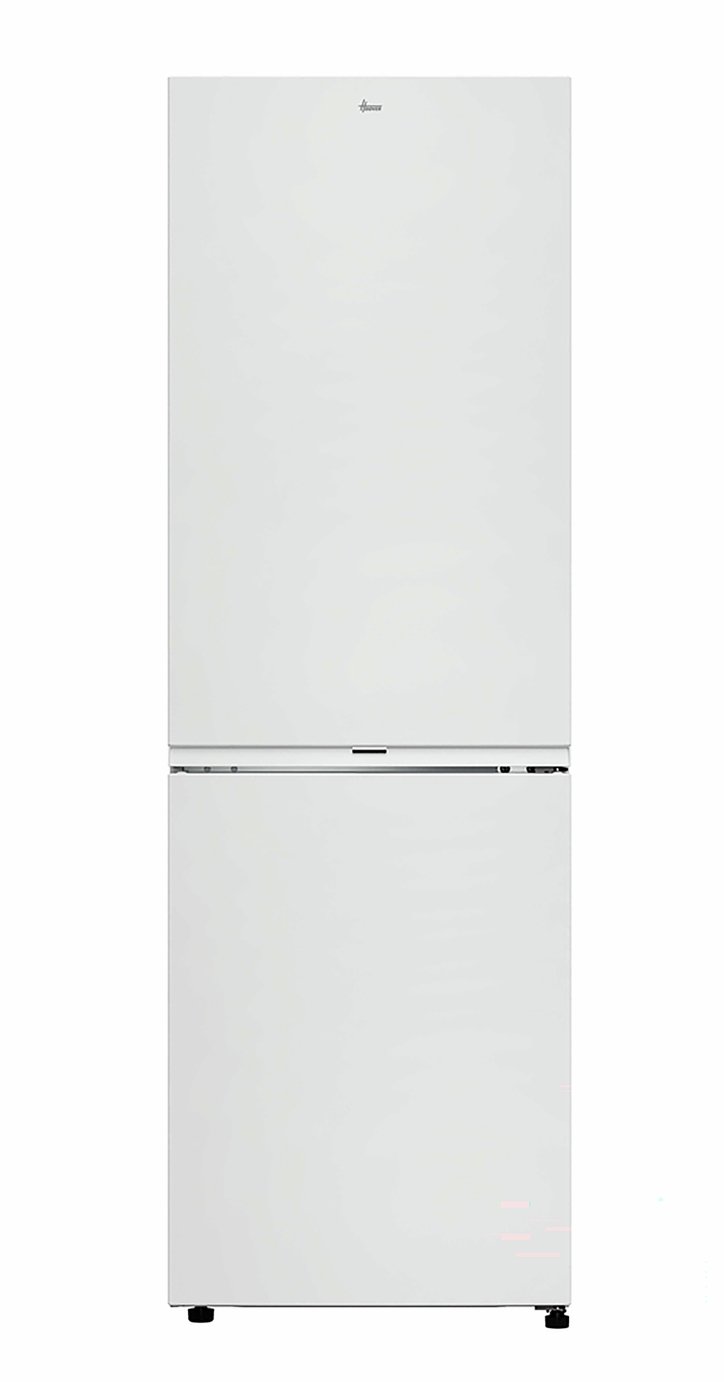 Hoover HONCQ2T618CWK Fridge Freezer - White