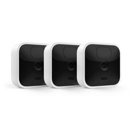 Wireless burglar alarm deals argos