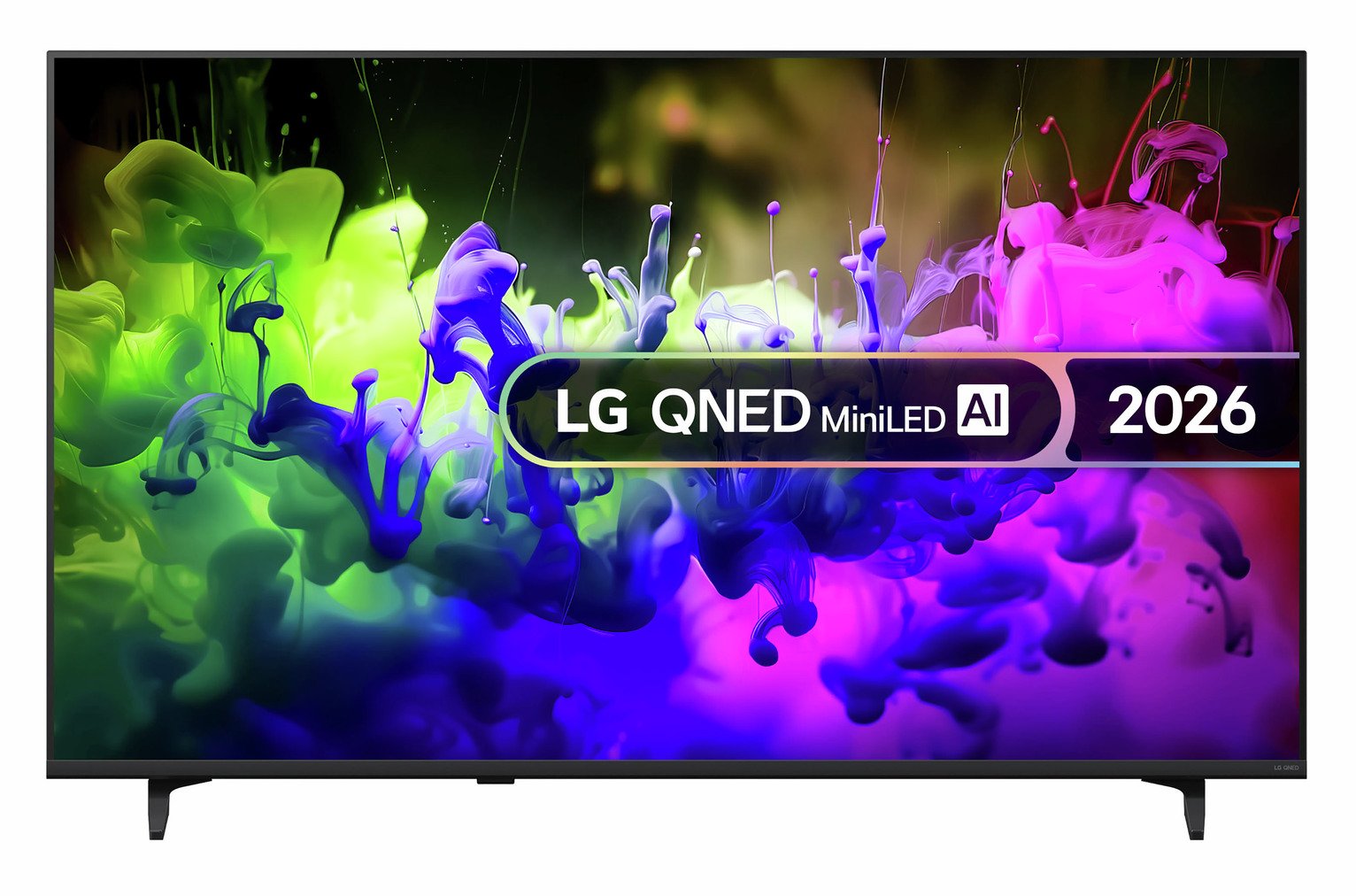 LG 55 Inch QNED7E Smart 4K UHD HDR Mini LED AI TV