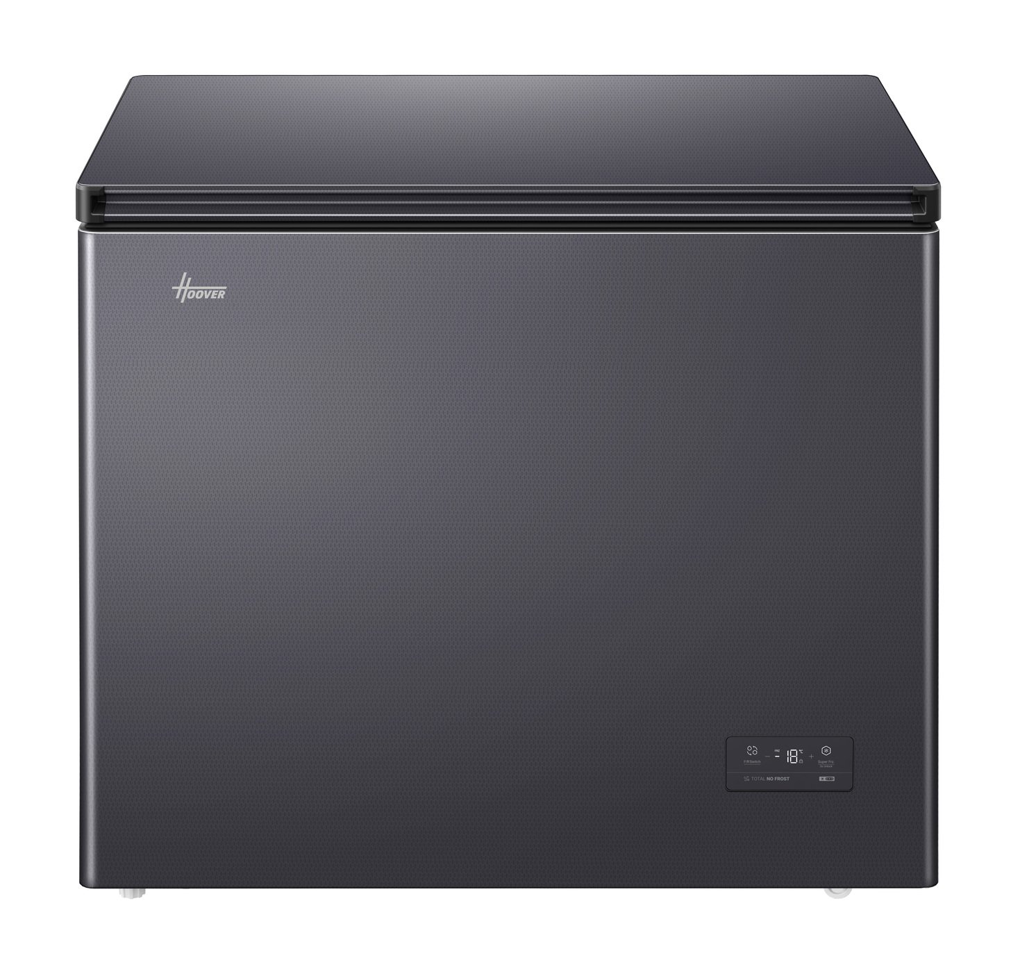 Hoover HONCHQ6T200ESK 200L Chest Freezer
