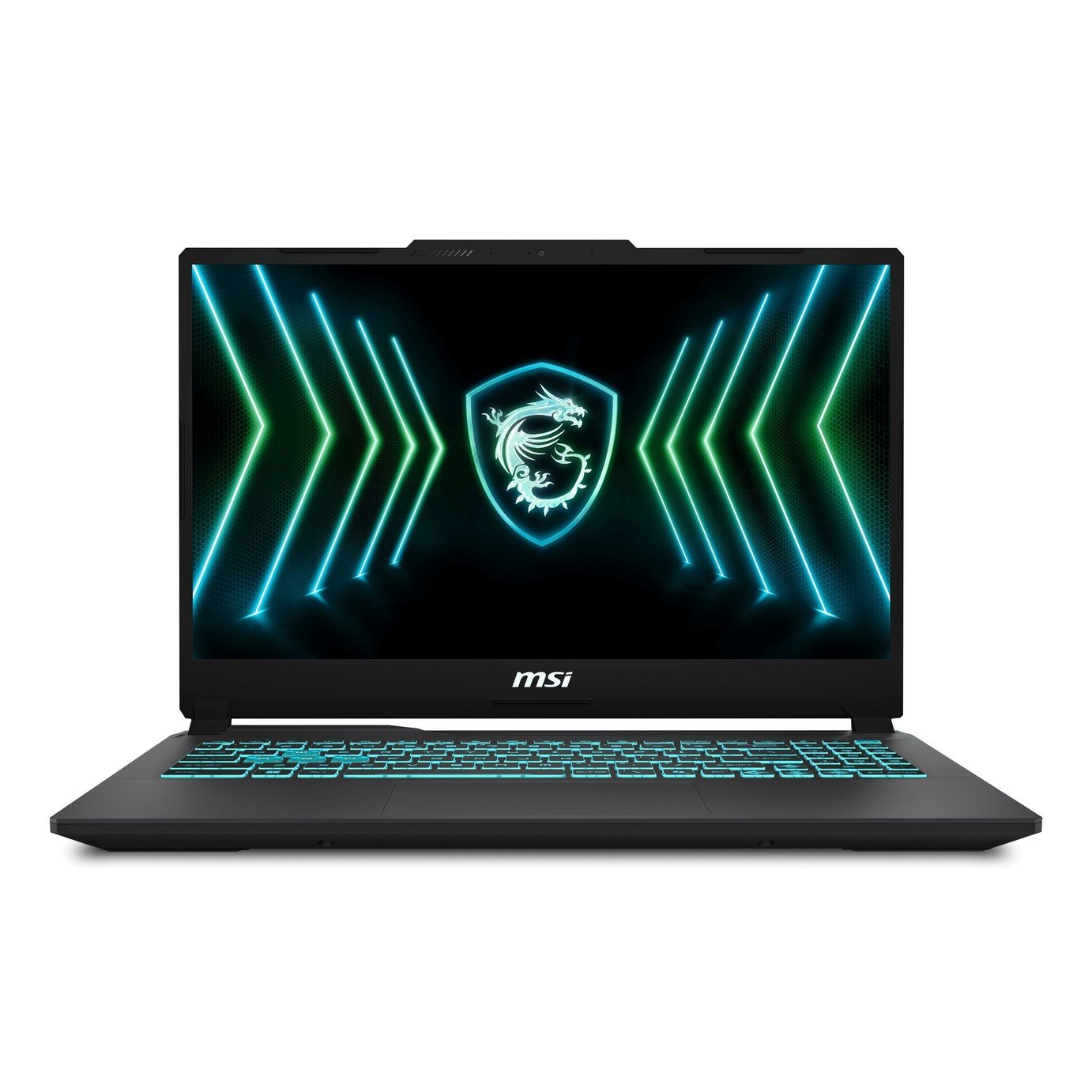 MSI Cyborg 15 15in i5 16GB 512GB RTX4050 Gaming Laptop