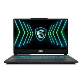 MSI Cyborg 15 15in i5 16GB 512GB RTX4050 Gaming Laptop