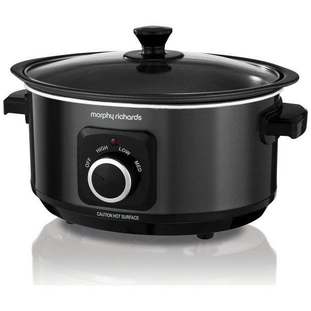 Crock pot multi cooker argos new arrivals