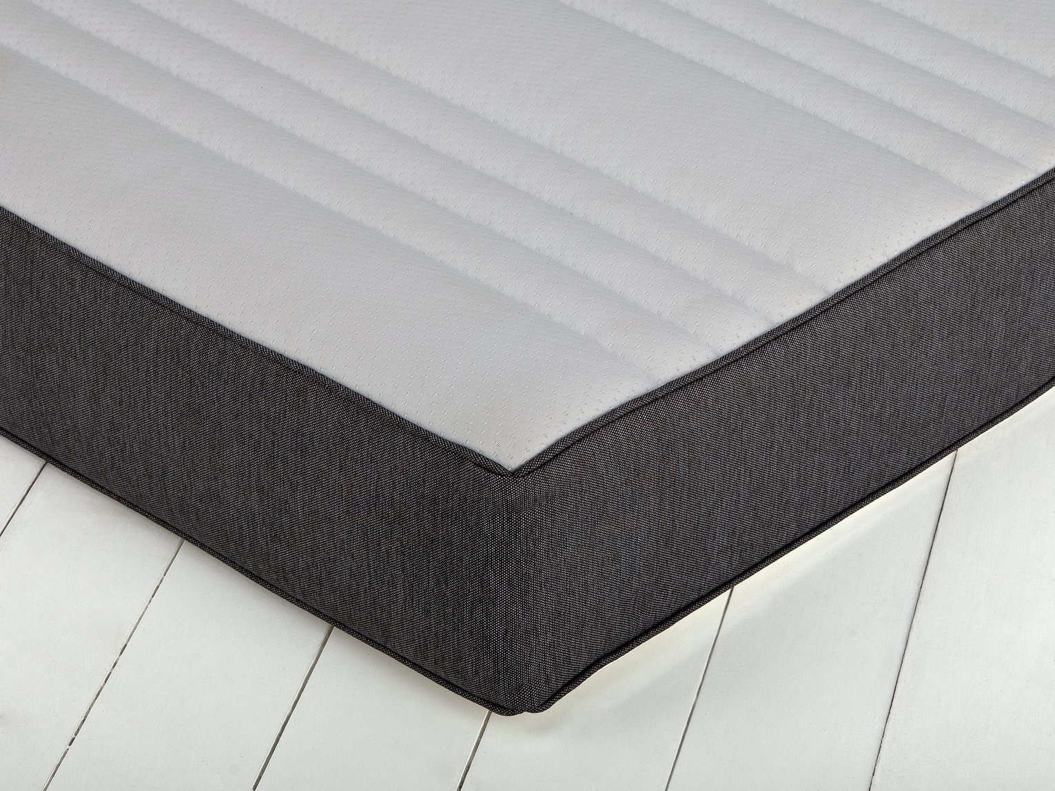 Habitat Elite Memory Foam Mattress