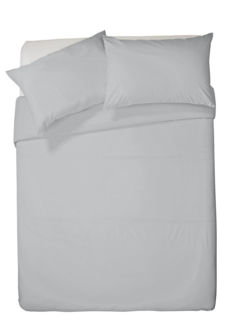 Habitat Pure Cotton 200TC Bedding Set