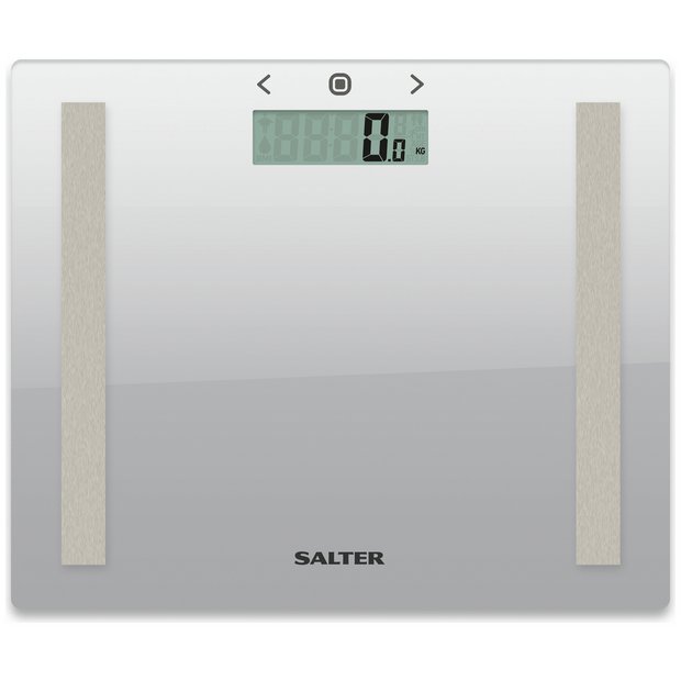 Argos salter kitchen clearance scales