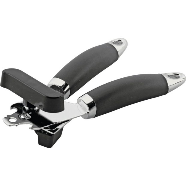 Buy Argos Home Stainless Steel Can Opener, Tin openers