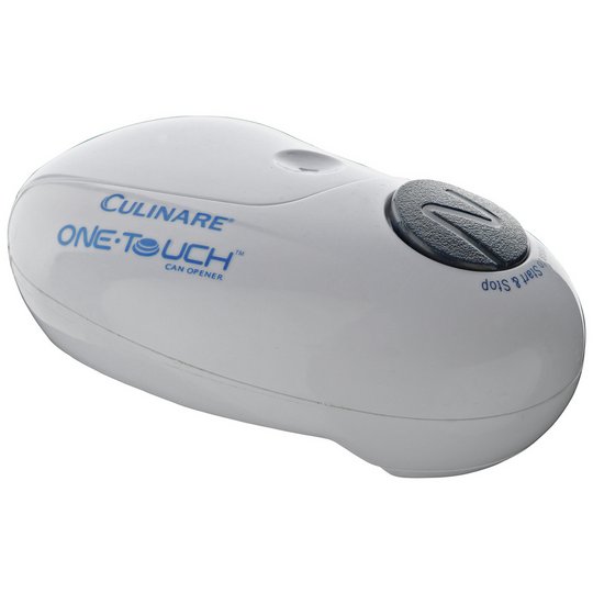 Culinare One Touch Can Opener