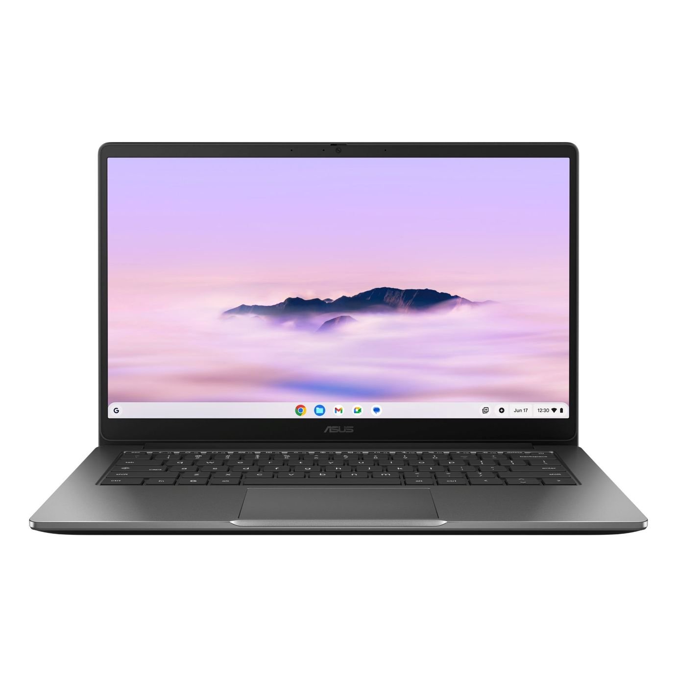 ASUS CX1505CTA 15in i3 8GB 256GB Chromebook Plus