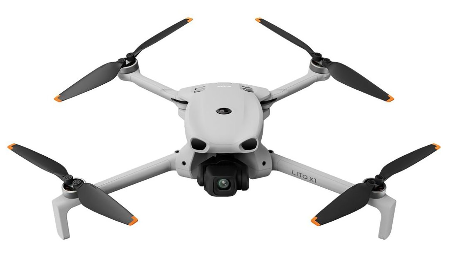 DJI Lito X1 Fly More Drone Combo with DJI RC 2