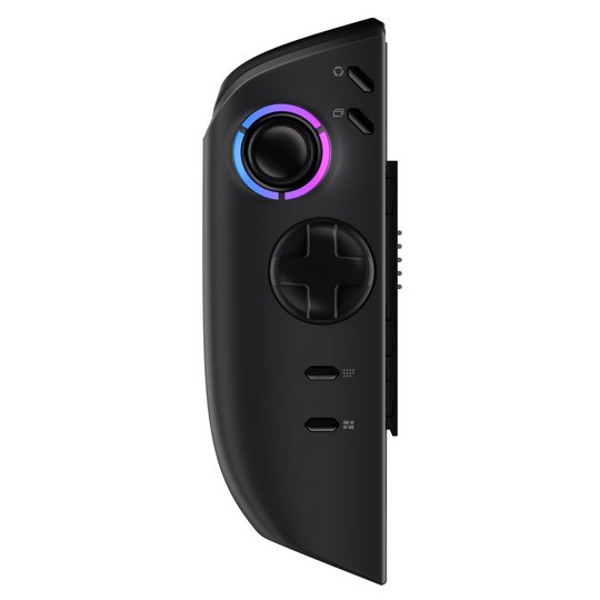 Lenovo Legion Go 2 Left Controller - Black