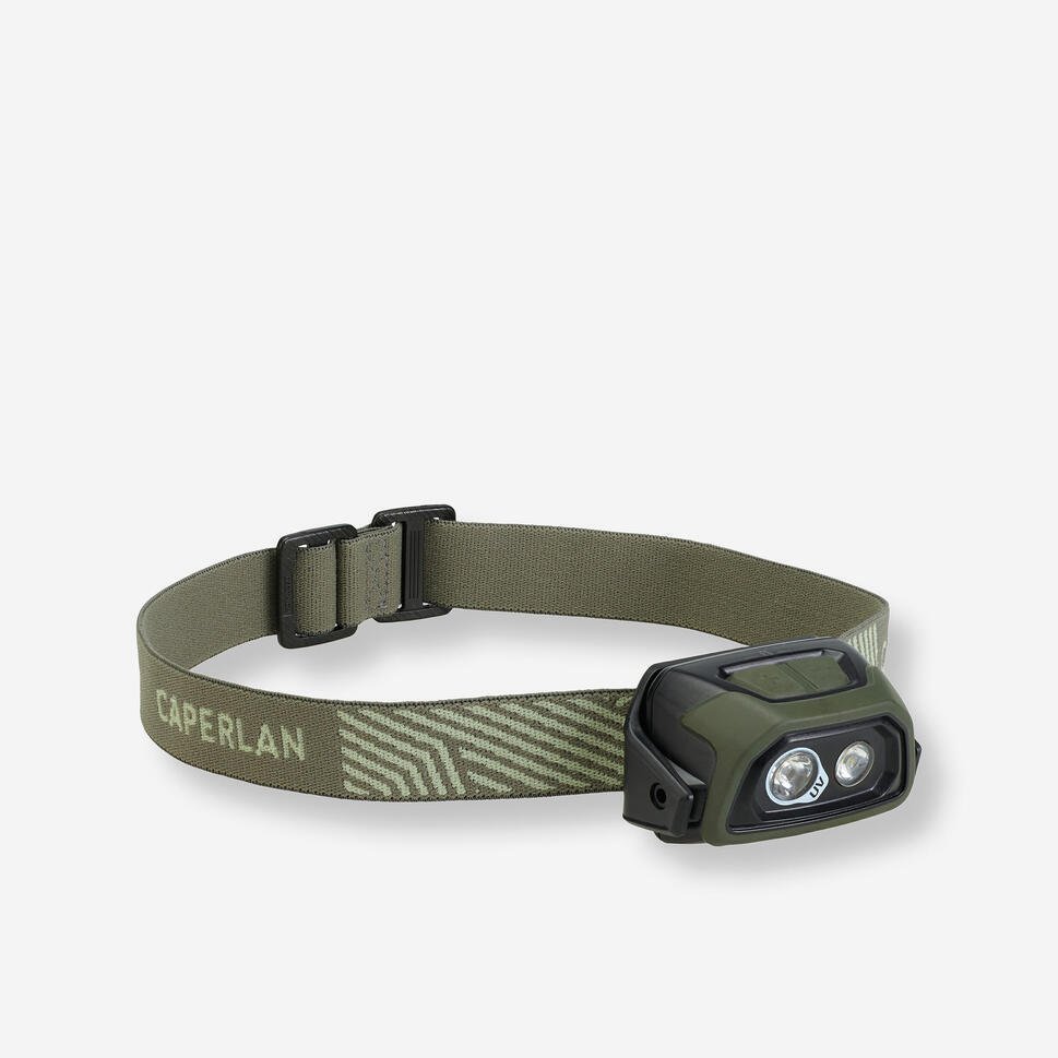 Decathlon Fishing Headlamp