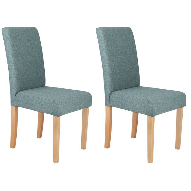 Argos blue dining chairs new arrivals