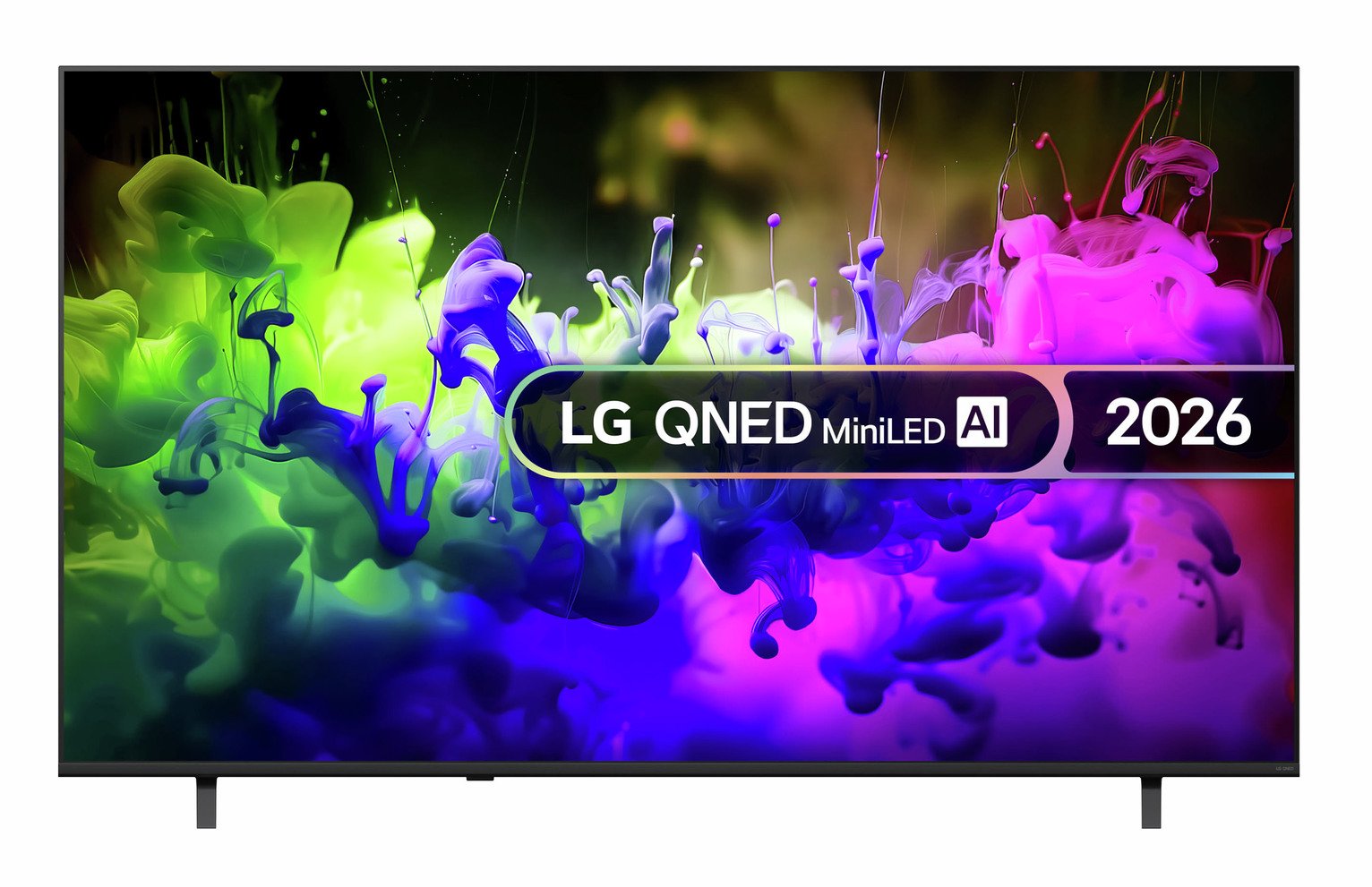 LG 75 Inch QNED7E Smart 4K UHD HDR Mini LED AI TV