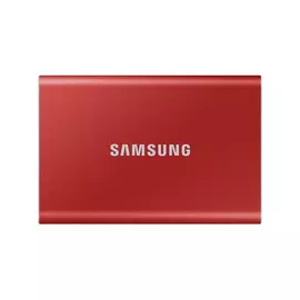 Samsung T7 USB 3.2 Gen 2 1TB Portable SSD