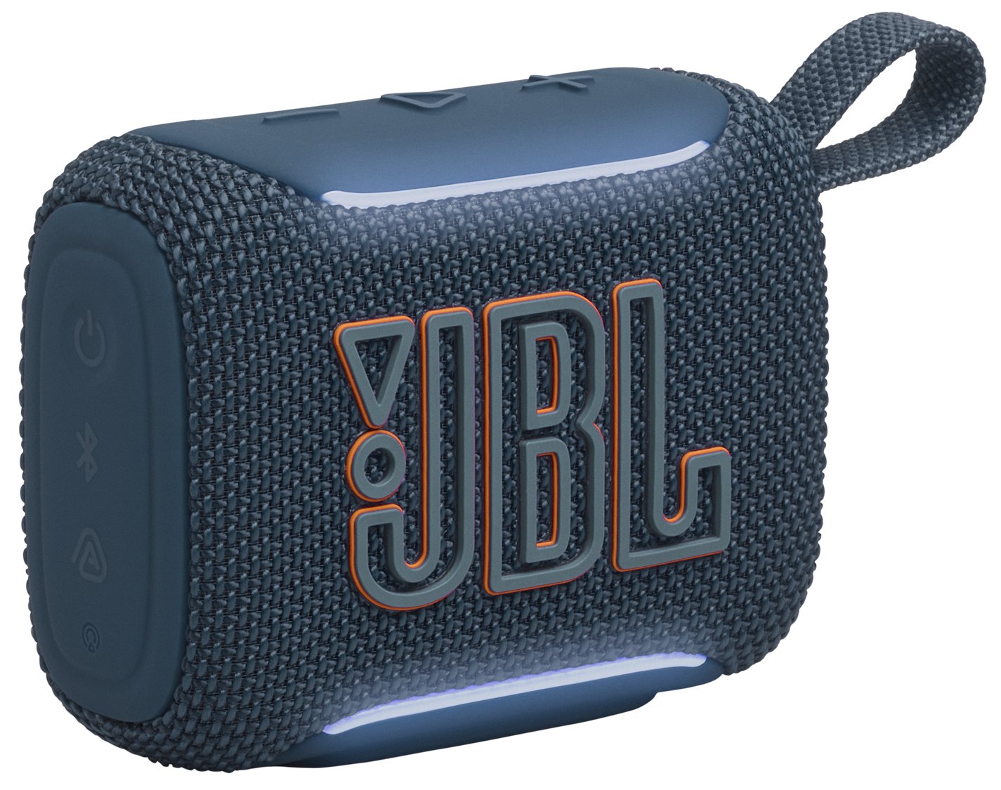 JBL Go 5 Portable Bluetooth Speaker