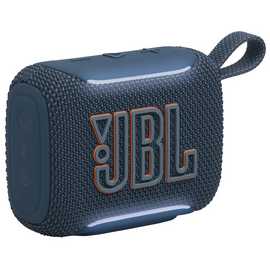 JBL Go 5 Portable Bluetooth Speaker