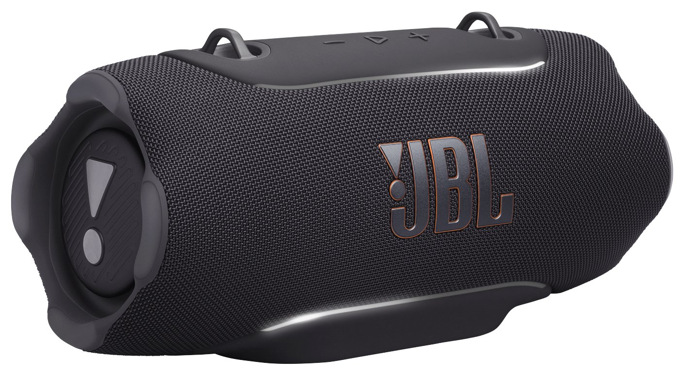 JBL Xtreme 5 Portable Bluetooth Speaker