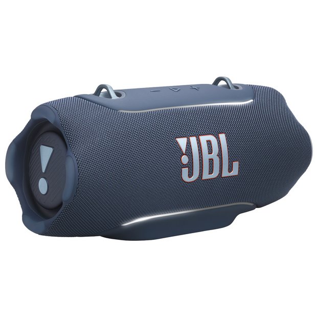 Buy JBL Xtreme 5 Portable Bluetooth Speaker - Blue | Wireless