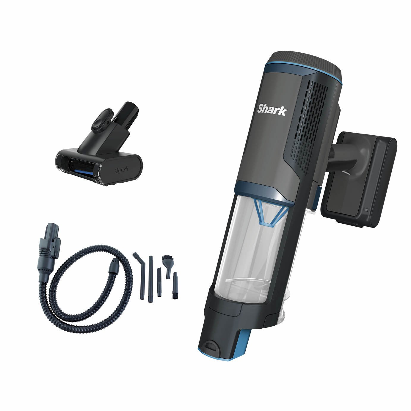 Shark PowerBoost Cordless Handheld Vacuum Cleaner