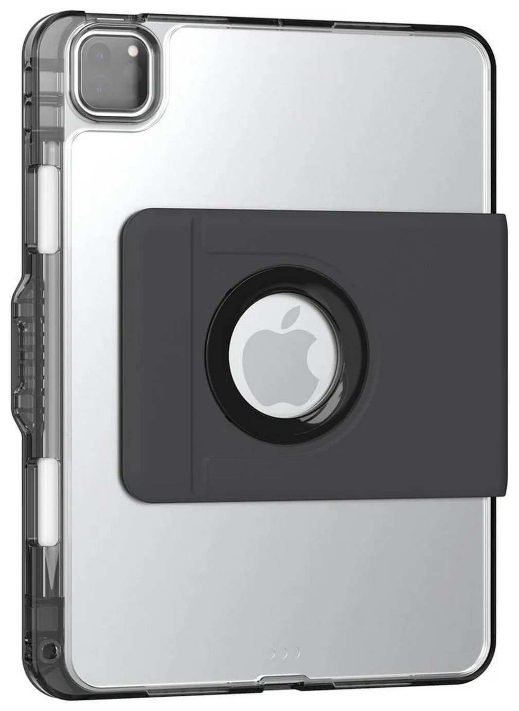 Targus Versavu Clear Case for iPad Pro 11 Inch (M4) & (M5)