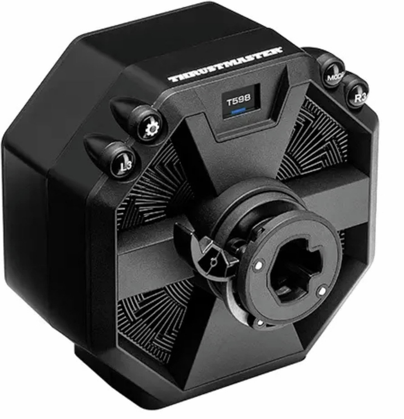 Thrustmaster T598 Servo base For PS4, PS5 & PC - Black