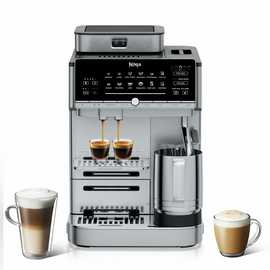 Ninja AutoBarista Pro Espresso & Filter Coffee Machine