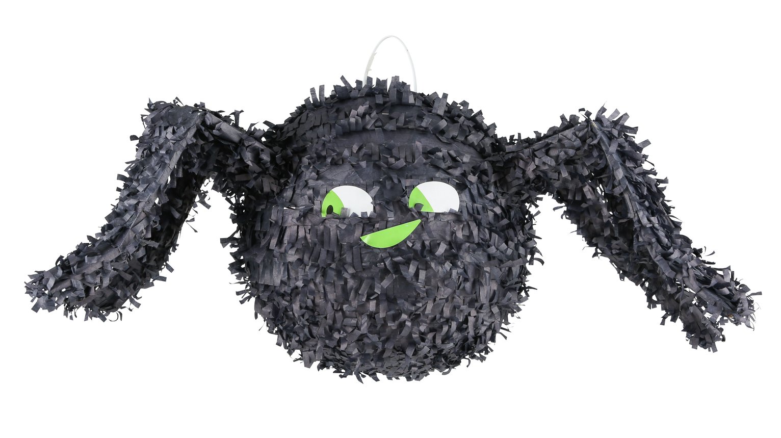 woolly the spider argos