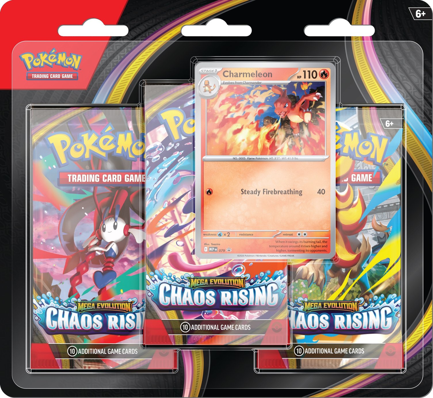 Pokmon Single Packs | Argos