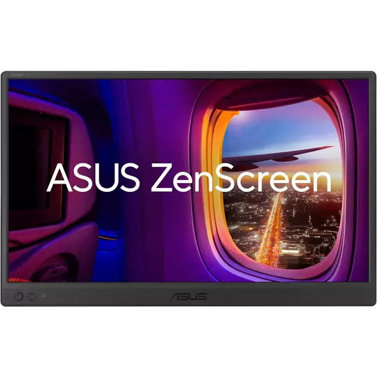 ASUS ZenScreen MB169CK 15.6 Inch 60Hz FHD IPS Portable Monitor
