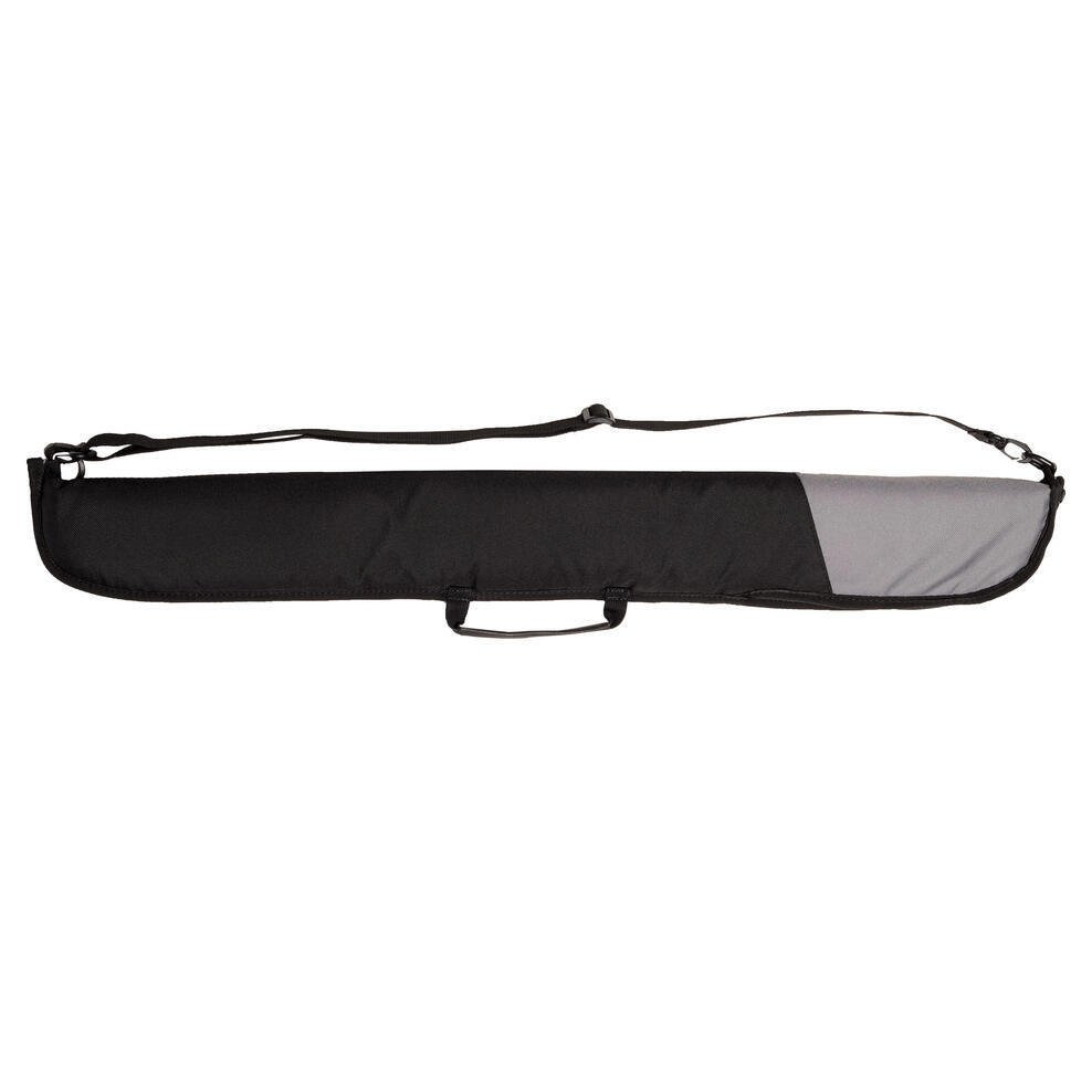 Decathlon Soft Billiards Case for 2-piece Billiards Cue