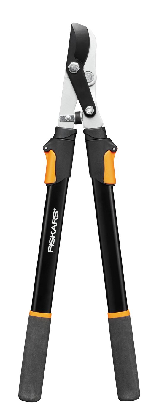 Fiskars 1?Piece Telescopic Lopper