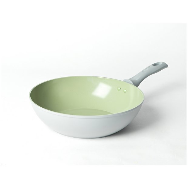 Shop Salter Woks & Stir Fry Pans