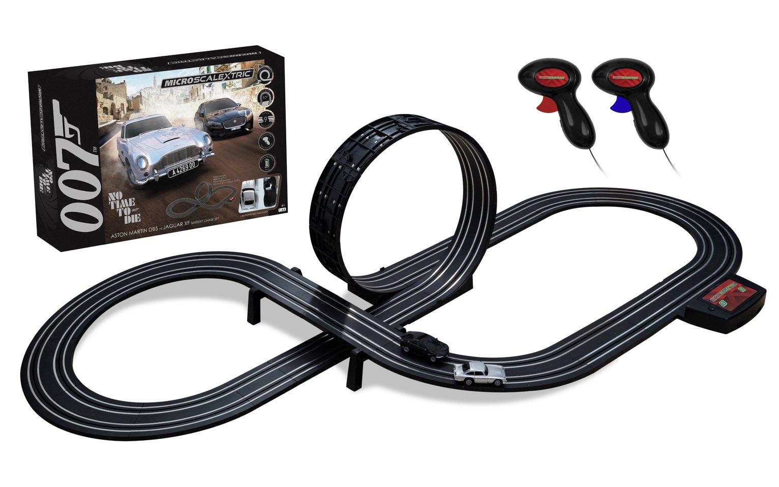 scalextric cars argos