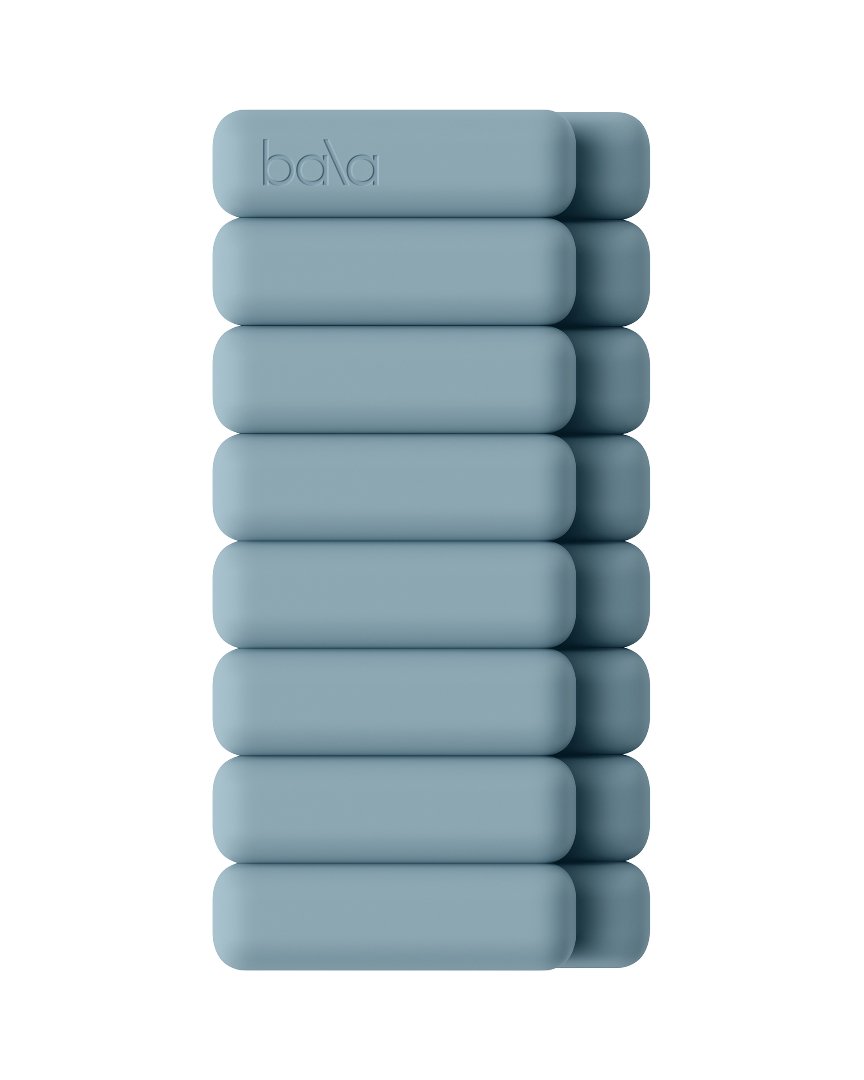 Bala Workout Bangles - 2 x 0.45kg