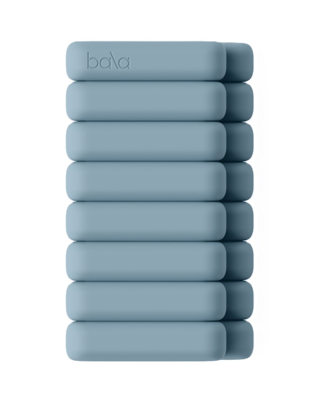 Bala Workout Bangles - 2 x 0.90kg