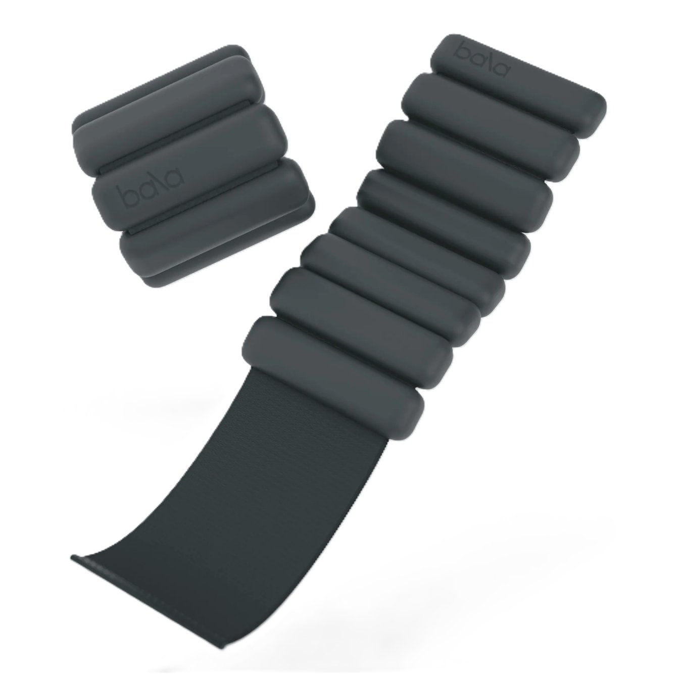 Bala Workout Bangles - 2 x 3.4kg