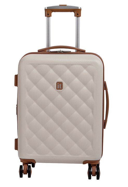 cabin friendly luggage size