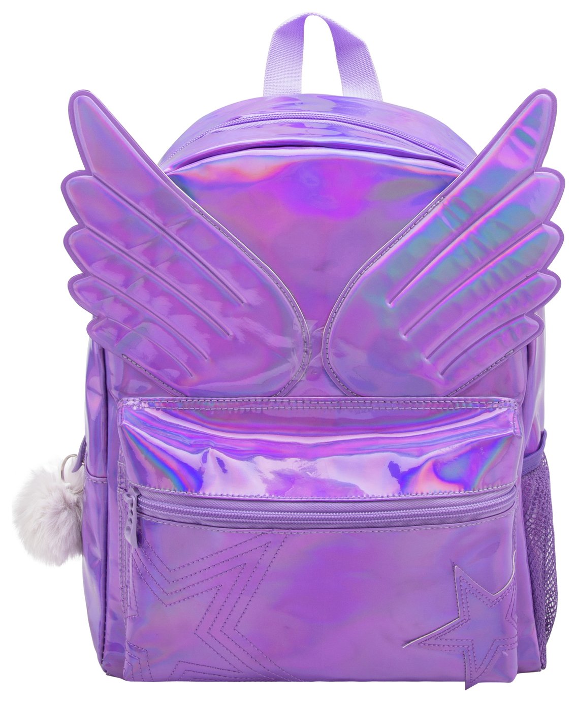 argos girls school bags