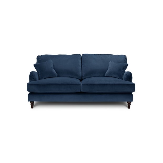 Matilda floor deals sofa