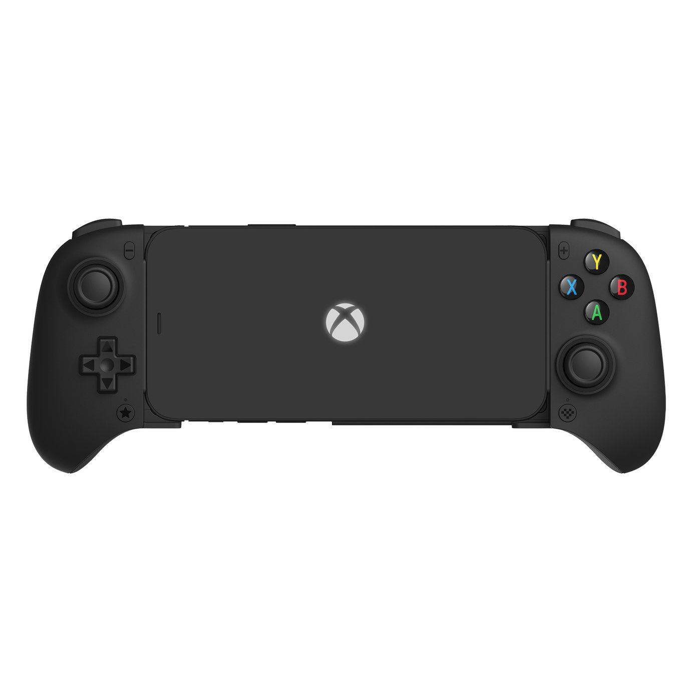8BitDo Ultimate Xbox Mobile Gaming Controller - Black