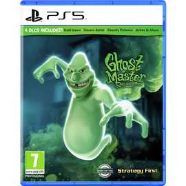 Ghost Master: Resurrection PS5 Game Pre-Order