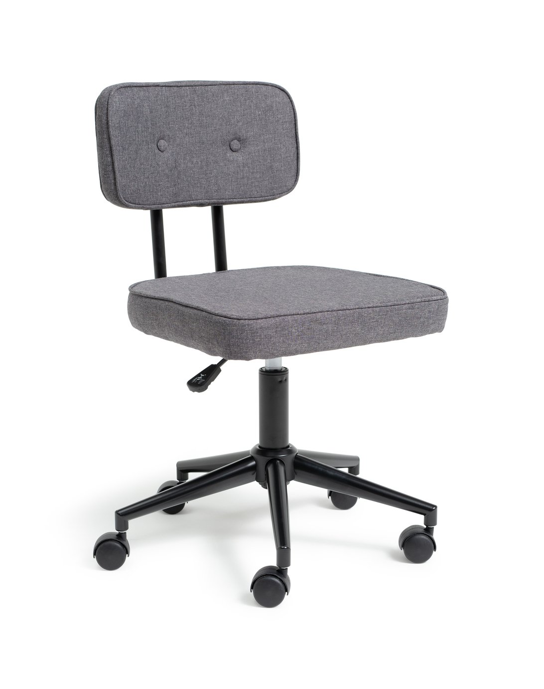 argos kids desk chair