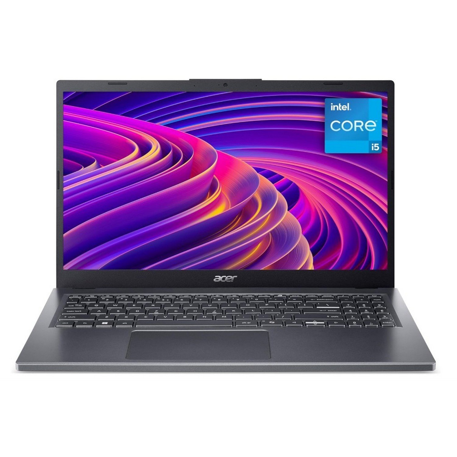 Acer Aspire 15 15in 1i5 6GB 512GB Laptop - Grey