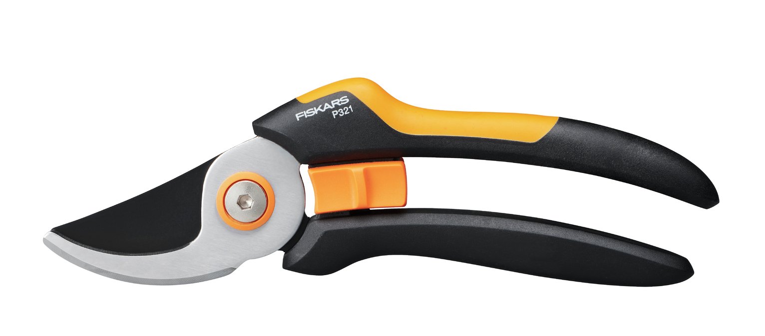 Fiskars 1-Piece Bypass Pruner