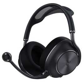 Turtle Beach Stealth Pro II Wireless Xbox & PC Headset - Black Pre-Order